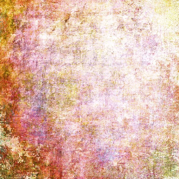 Abstrato Colorido Texturizado Grungy Fundo Para Banner — Fotografia de Stock