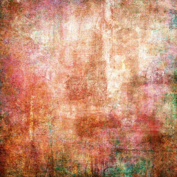 Abstract Colorful Textured Grungy Background Design — Stock Photo, Image