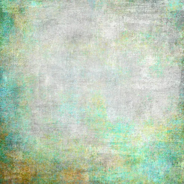 Abstract Colored Textured Grungy Background Banner — Stock Photo, Image