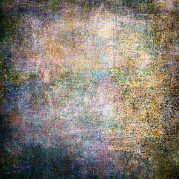 Astratto Colorato Texture Grungy Sfondo Design — Foto Stock