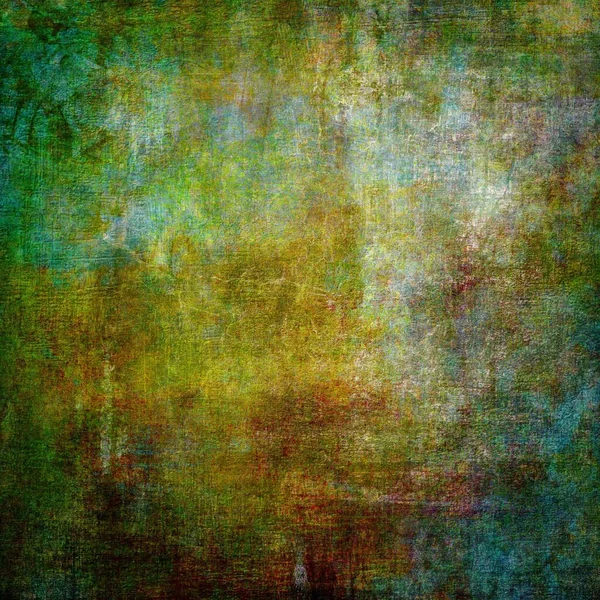 Abstract Colorful Textured Grungy Background Design — Stock Photo, Image