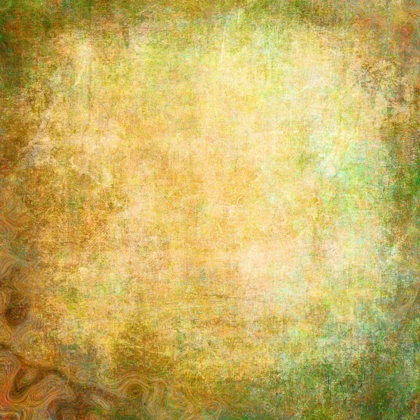 Fondo Grungy Texturizado Colorido Abstracto Para Diseño —  Fotos de Stock