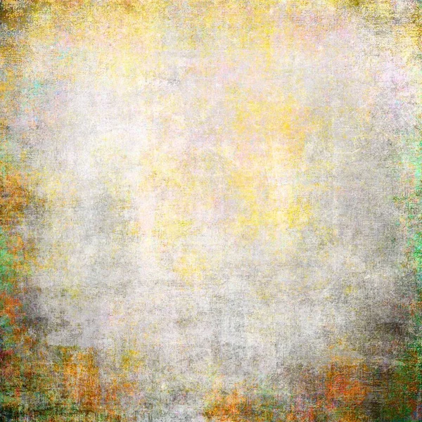 Abstract Colored Textured Grungy Background Banner — Stock Photo, Image