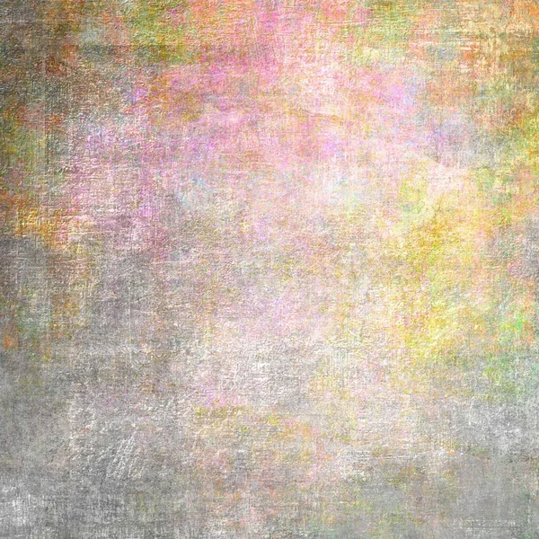 Abstract Gekleurde Textuur Grungy Achtergrond Voor Banner — Stockfoto