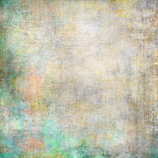 Abstract Gekleurde Textuur Grungy Achtergrond Voor Banner — Stockfoto