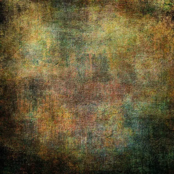 Abstract Colorful Textured Grungy Background Design — Stock Photo, Image