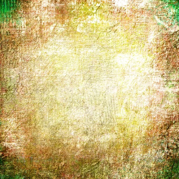 Abstract Colored Textured Grungy Background Banner — Stock Photo, Image