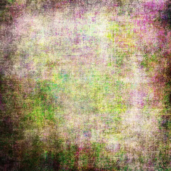 Abstract Colorful Textured Grungy Background Design — Stock Photo, Image