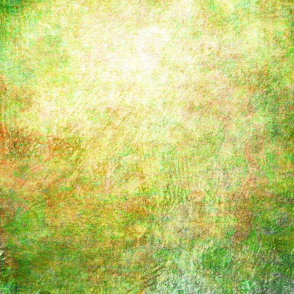 Fondo Grungy Texturizado Colorido Abstracto Para Diseño — Foto de Stock