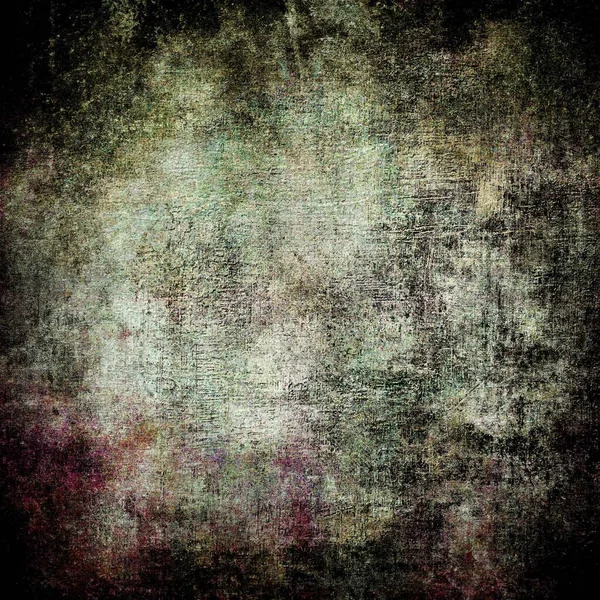 Abstract Colorful Textured Grungy Background Design — Stock Photo, Image