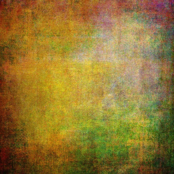 Fondo Grungy Texturizado Colorido Abstracto Para Diseño —  Fotos de Stock