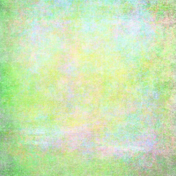 抽象的な色使いのグラニーの背景 — ストック写真