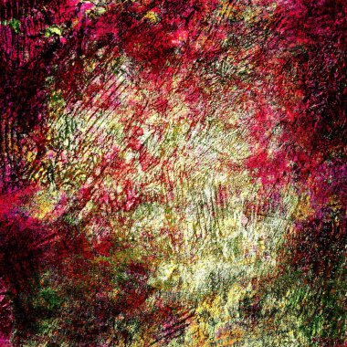 tasarım için renkli grungy arkaplan