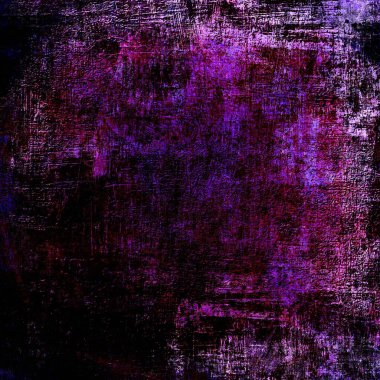 Afiş için koyu renkli iğrenç arkaplan