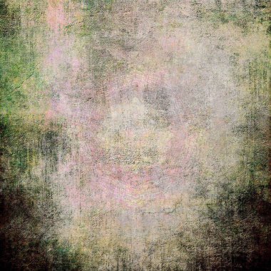 Afiş için renkli grungy arkaplan
