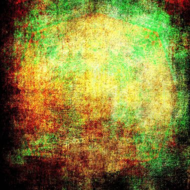 tasarım için renkli grungy arkaplan