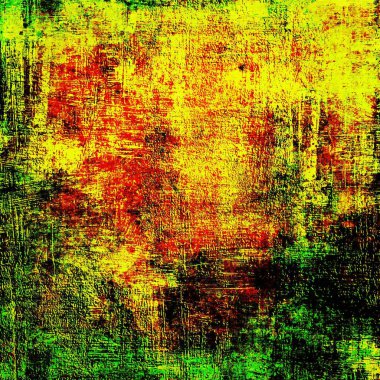 tasarım için renkli grungy arkaplan