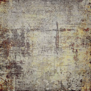 Afiş için renkli grungy arkaplan