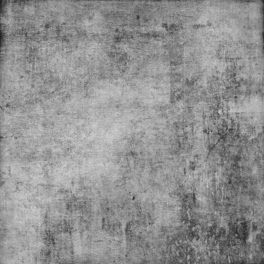 Poster için gri kirli arkaplan