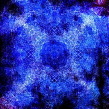 Afiş için koyu renkli iğrenç arkaplan