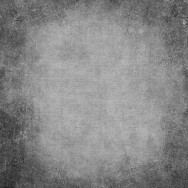 Poster için gri kirli arkaplan