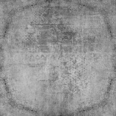 Poster için gri kirli arkaplan