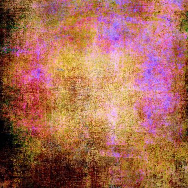 Afiş için renkli grungy arkaplan