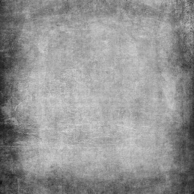 Poster için gri kirli arkaplan