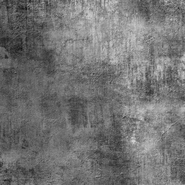 Poster için gri kirli arkaplan