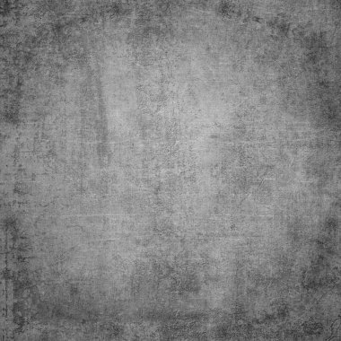 Poster için gri kirli arkaplan