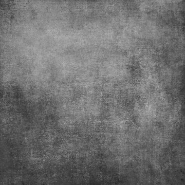 Poster için gri kirli arkaplan