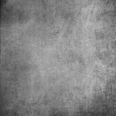 Poster için gri kirli arkaplan