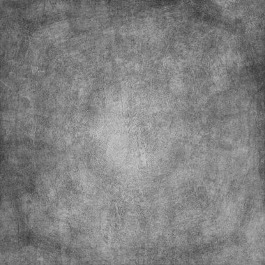 Poster için gri kirli arkaplan