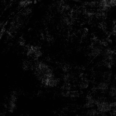 Tasarım için soyut koyu fraktal arkaplan, dekoratif geometrik duvar kağıdı