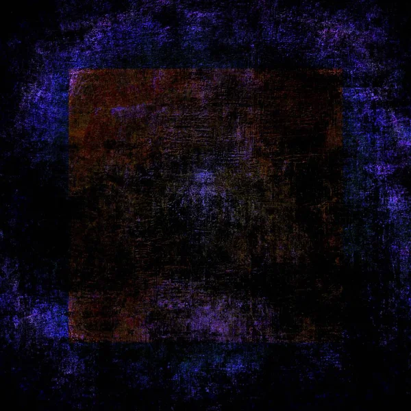 Темный Цвет Грандиозный Фон Плаката — стоковое фото