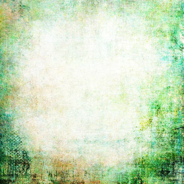 Colored Grungy Background Design — Stock Photo, Image