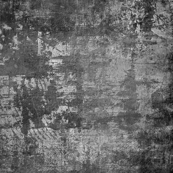 Серый Грандиозный Фон Плаката — стоковое фото