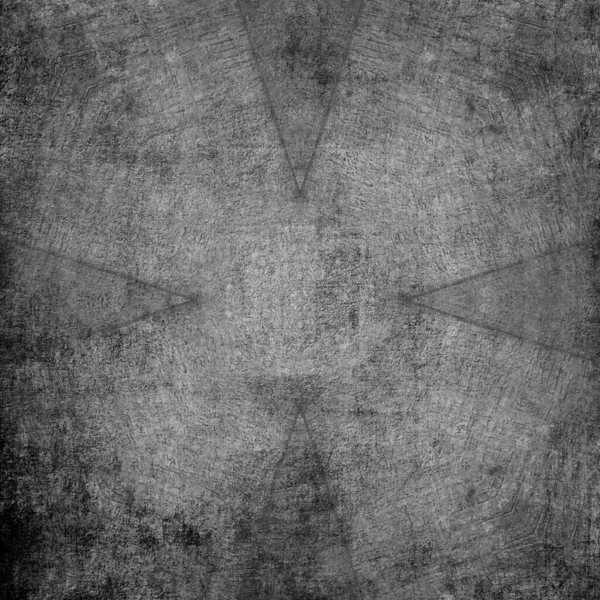 Серый Грандиозный Фон Плаката — стоковое фото