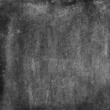 Poster için gri kirli arkaplan