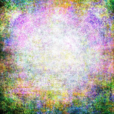 tasarım için renkli grungy arkaplan