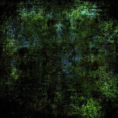 Afiş için koyu renkli iğrenç arkaplan