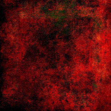 Afiş için renkli grungy arkaplan