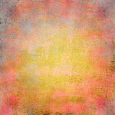 Afiş için renkli grungy arkaplan