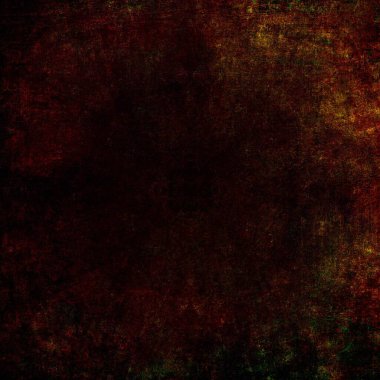 Afiş için renkli grungy arkaplan