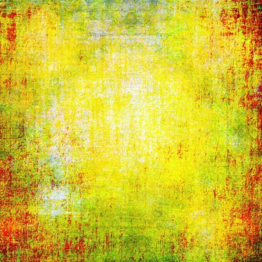 tasarım için renkli grungy arkaplan