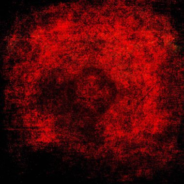 Afiş için renkli grungy arkaplan