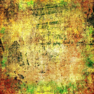 tasarım için renkli grungy arkaplan