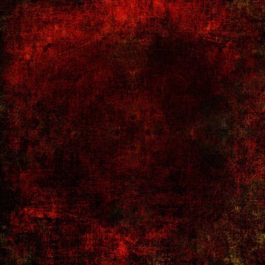 Afiş için koyu renkli iğrenç arkaplan