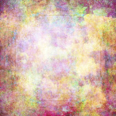 tasarım için renkli grungy arkaplan