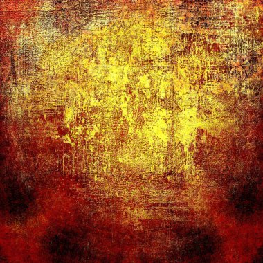 tasarım için renkli grungy arkaplan